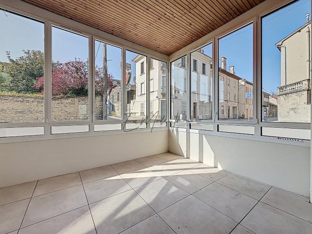 Bourgoin Jallieu Vente Appartement 38