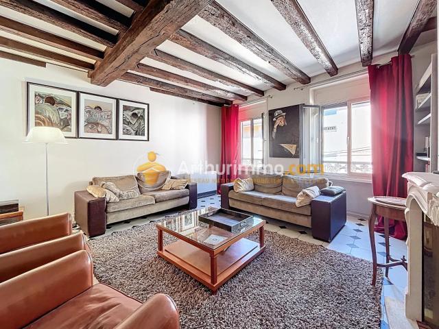 Bourgoin Jallieu Vente Appartement 38