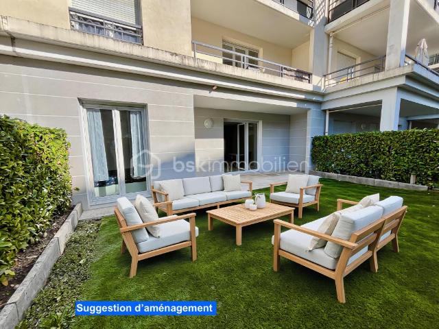 Bourgoin Jallieu Vente Appartement 38