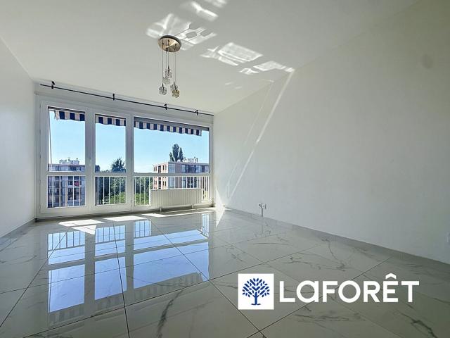 Bourgoin Jallieu Vente Appartement 38