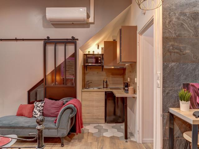 Bourgoin Jallieu Vente Immeuble 38