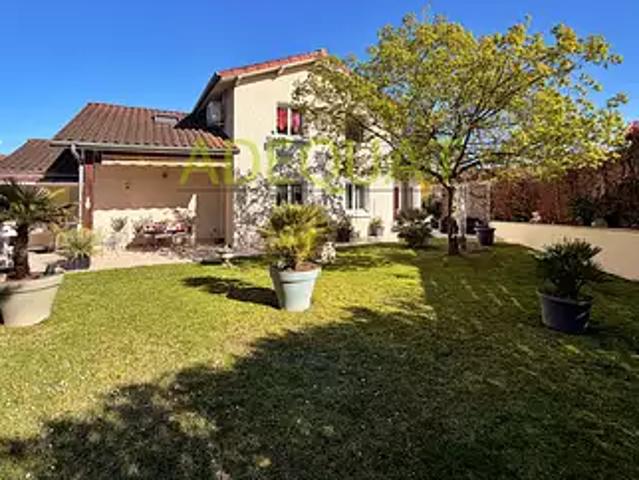 Bourgoin Jallieu 38300 Achat / Vente maison 5 pièces t5