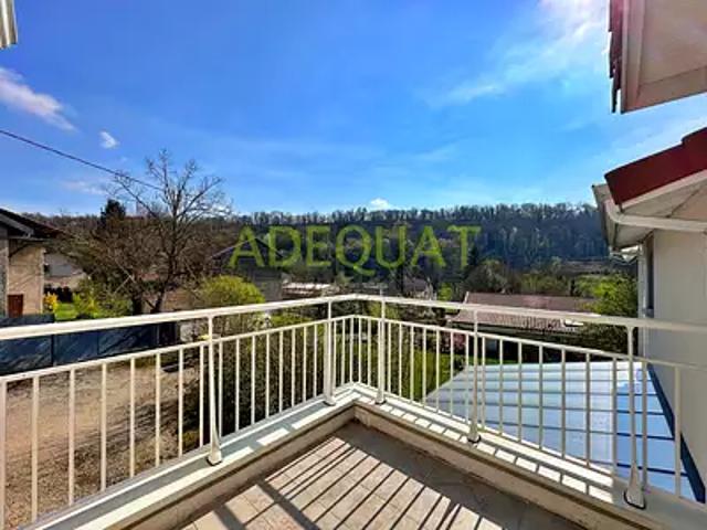 Bourgoin Jallieu 38300 Achat / Vente maison 5 pièces t5