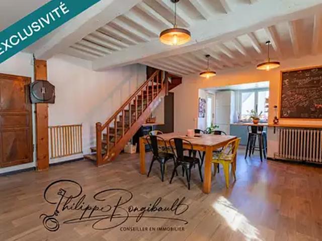 Bourgoin Jallieu 38300 Achat / Vente maison 5 pièces t5
