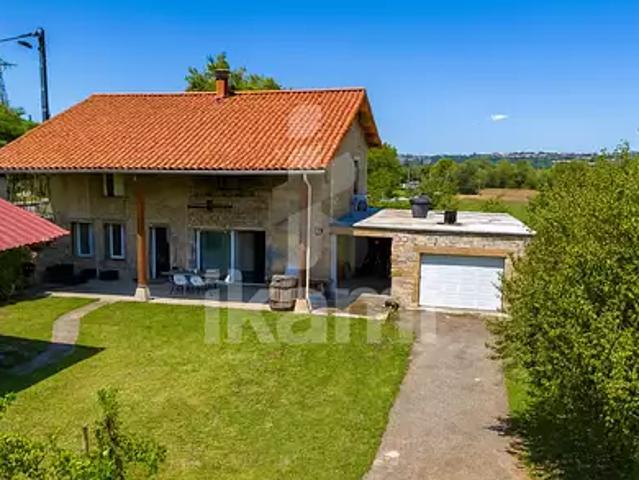 Bourgoin Jallieu 38300 Achat / Vente maison 5 pièces t5
