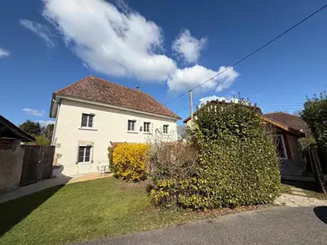 Bourgoin Jallieu 38300 Achat / Vente maison 6 pièces t6