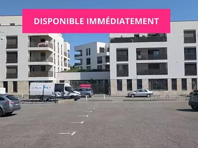 Bourgoin Jallieu 38300 Achat / Vente appartement 3 pièces t3