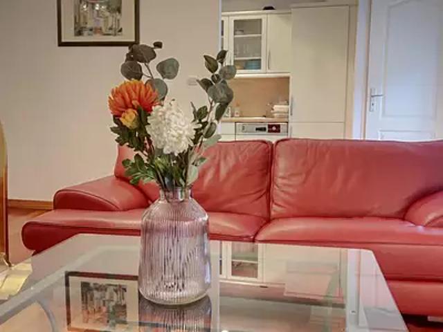 Bourgoin Jallieu 38300 Achat / Vente appartement 4 pièces t4 au dernier étage