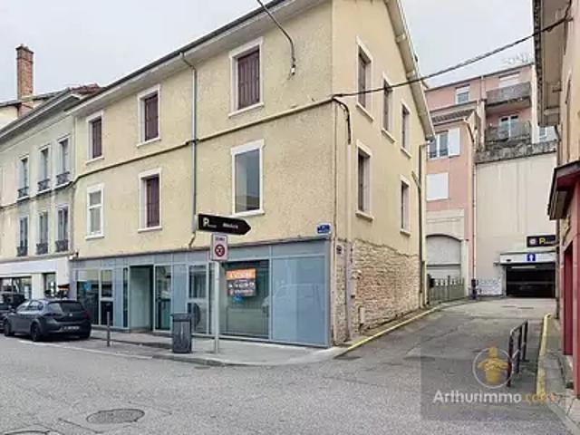 Bourgoin Jallieu 38300 Achat / Vente divers 9 pièces