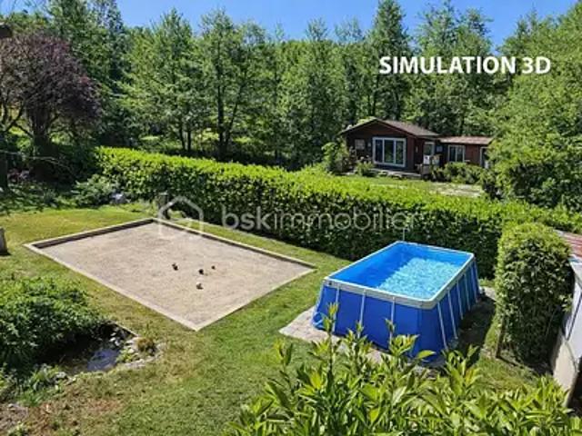 Bourgoin Jallieu 38300 Achat / Vente terrain