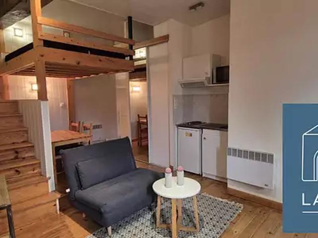 Bourgoin Jallieu 38300 Location appartement 1 pièce t1