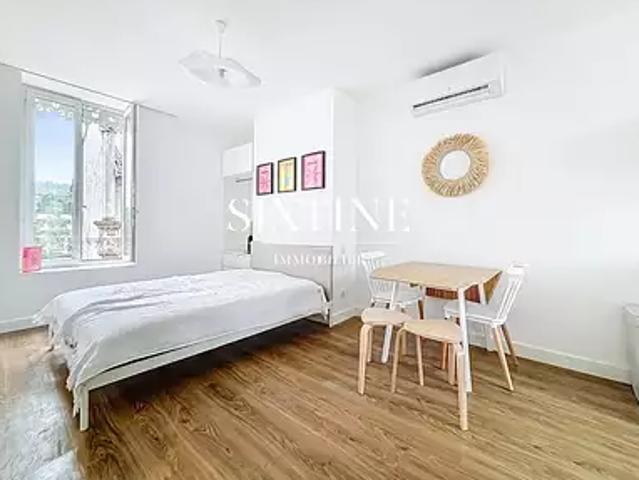 Bourgoin Jallieu 38300 Location appartement 1 pièce t1