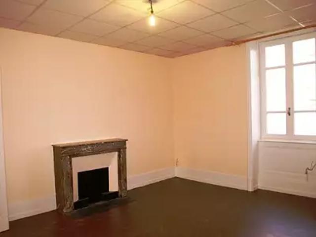 Bourgoin Jallieu 38300 Location appartement 2 pièces t2