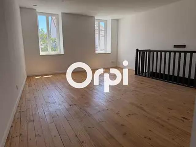 Bourgoin Jallieu 38300 Location appartement 4 pièces t4 terrasse