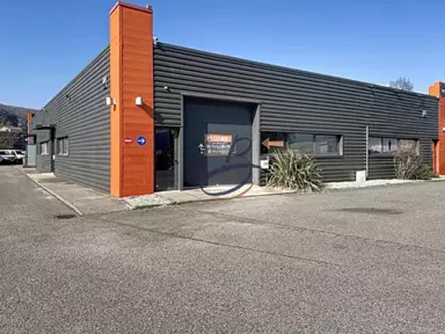 Bourgoin Jallieu 38300 Location divers