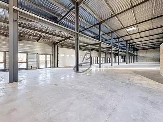 Bourgoin Jallieu 38300 Location divers 1 pièce