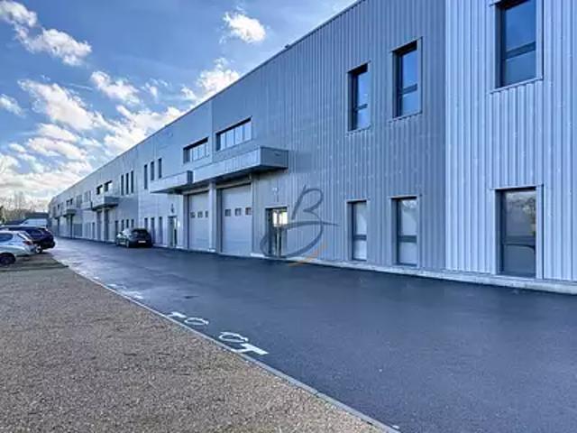 Bourgoin Jallieu 38300 Location divers 1 pièce