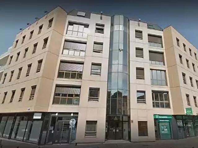 Bourgoin Jallieu 38300 Location parking