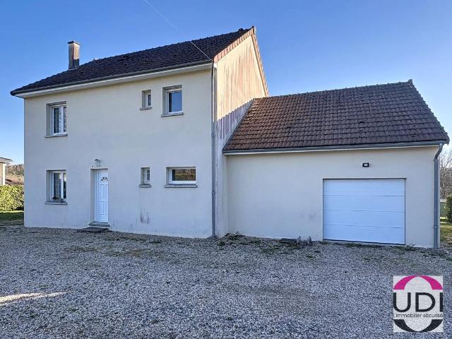 Bourganeuf Vente Maison 23