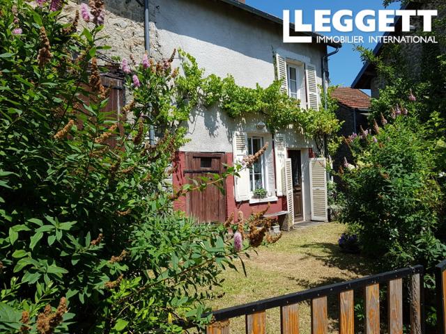 Bourganeuf Vente Maison 23