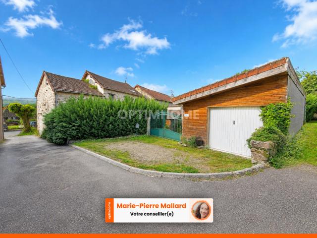 Bourganeuf Vente Maison 23