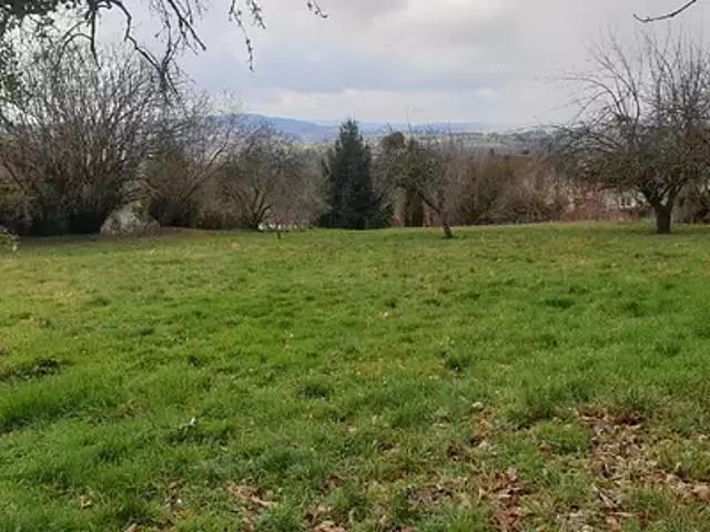 Bourganeuf 23400 Achat / Vente terrain