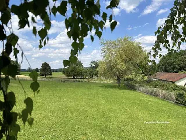 Bourganeuf 23400 Achat / Vente terrain