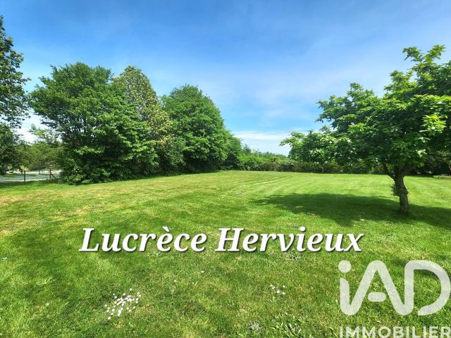 Bourgbarré Vente Terrain 35