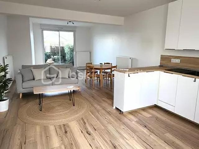 Bourgbarré 35230 Achat / Vente maison 6 pièces t6 terrasse