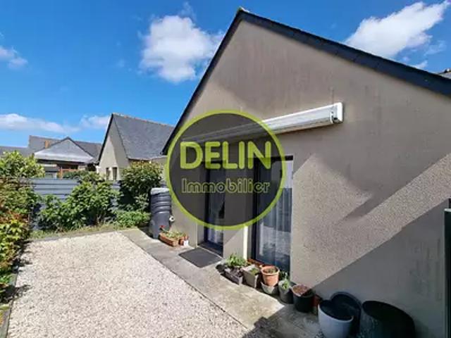 Bourgbarré 35230 Achat / Vente maison 3 pièces t3