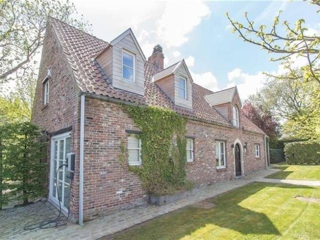 BOURGEOIS/BEL AIR Superbe villa 'COUP DE COEUR' 225m²