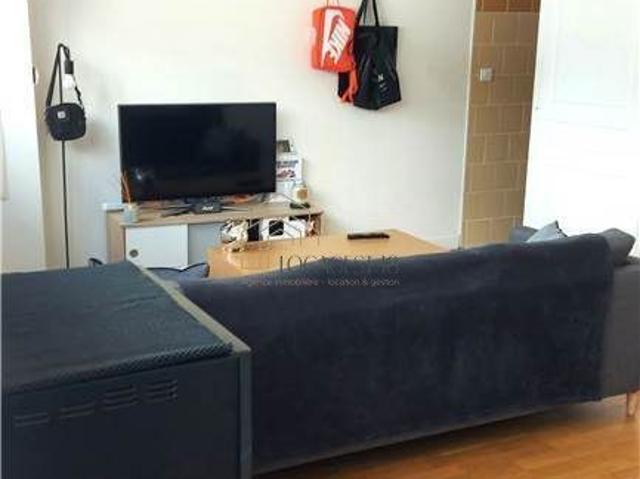 BOURGES NATION APT TYPE 2 AVEC BALCON