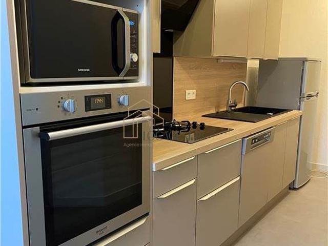 BOURGES BARBES APPARTEMENT T4 DPE C