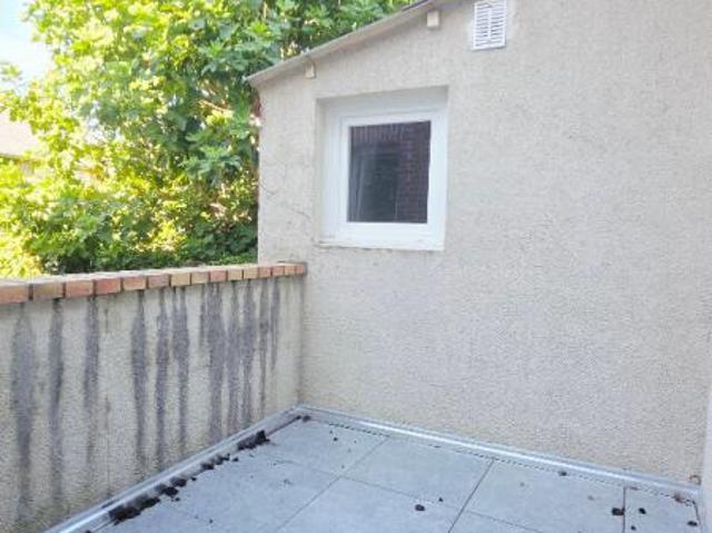 BOURGES CENTRE APPARTEMENT 56M² 2 CHAMBRES TERRASSE GARAGE