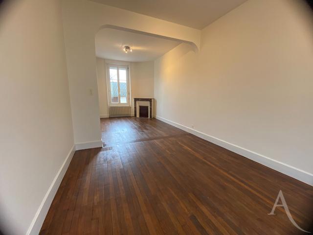 Bourges Location Maison 18