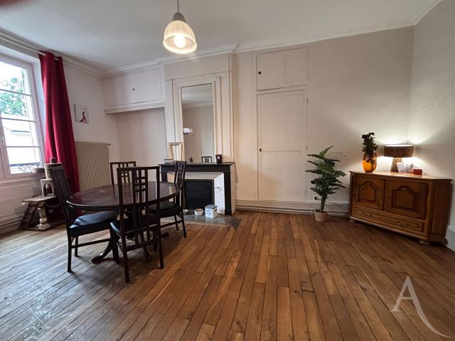 Bourges Location Appartement 18