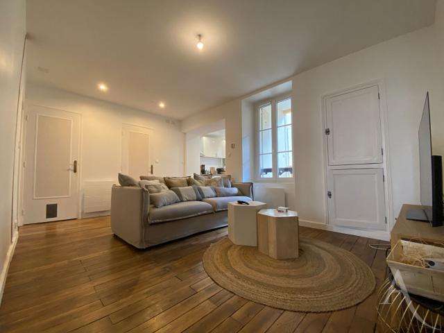 Bourges Location Appartement 18
