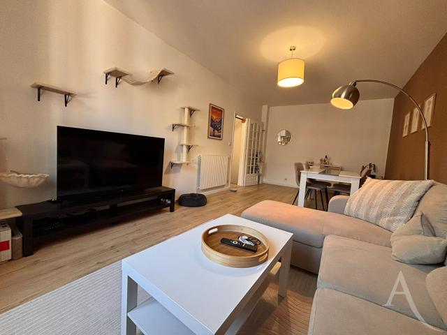 Bourges Location Appartement 18