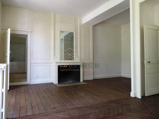 BOURGES V. HUGO APT 2 BIS 83m²