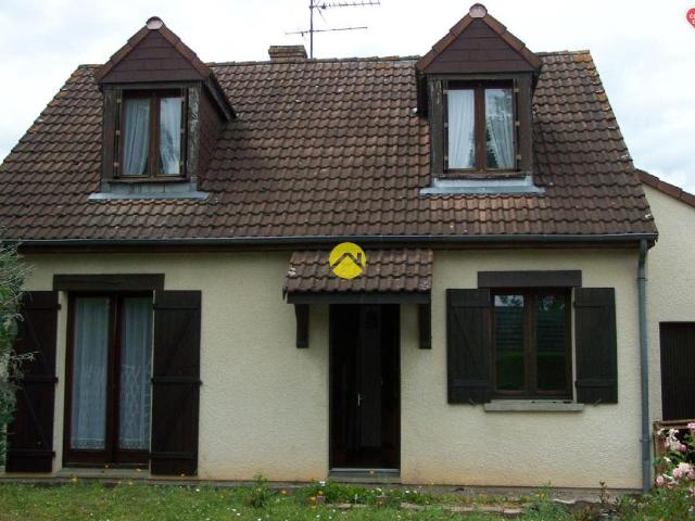 Bourges Vente Maison 18