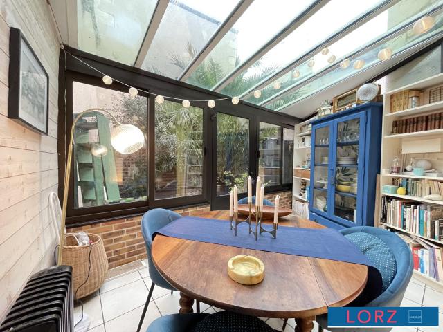 Bourges Vente Maison 18