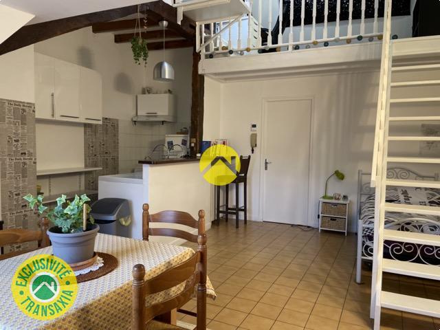 Bourges Vente Maison 18