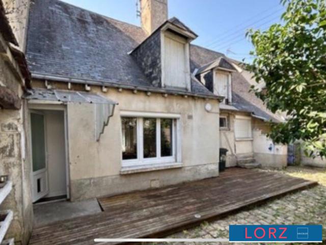 Bourges Vente Maison 18