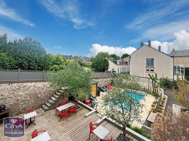 Bourges Vente Maison 18