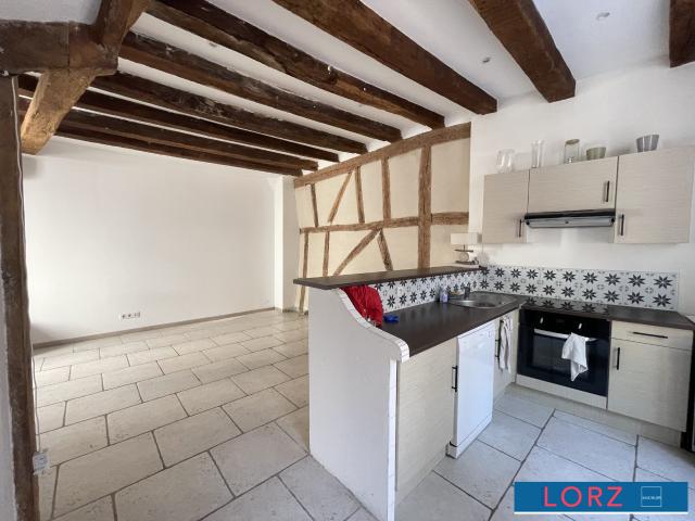 Bourges Vente Maison 18
