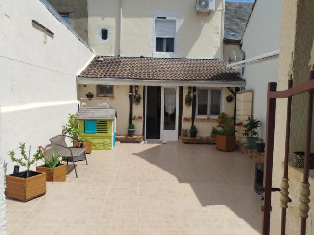 Bourges Vente Maison 18
