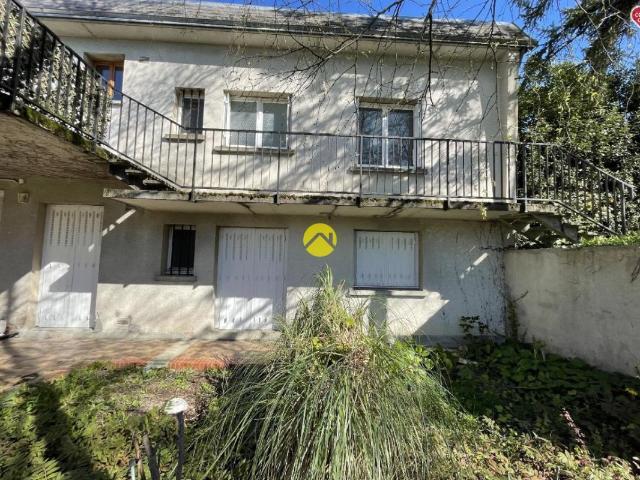 Bourges Vente Maison 18