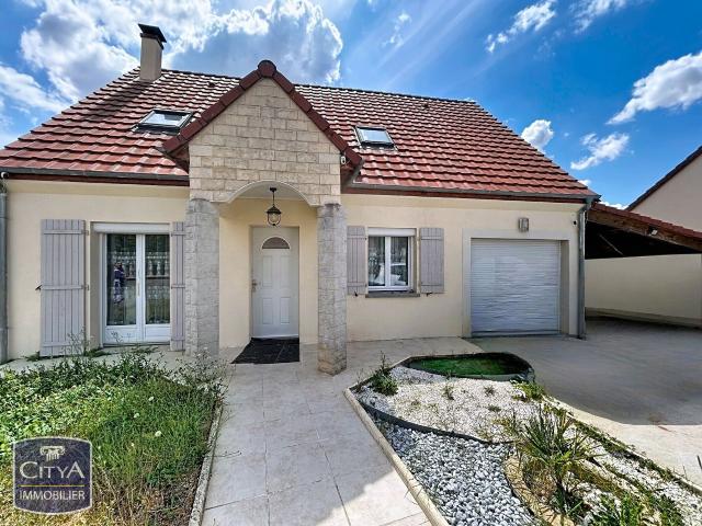 Bourges Vente Maison 18