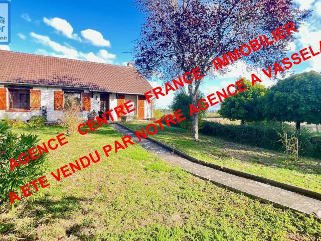 Bourges Vente Maison 18