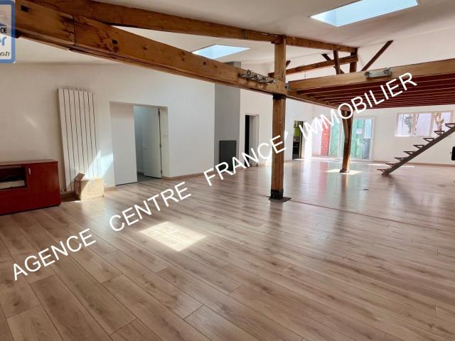 Bourges Vente Maison 18